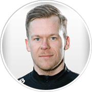 Profile photo for Brede Tokvam