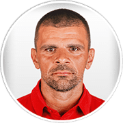 Profile photo for Valentin Iliev