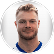 Profile photo for Ulrik Fredriksen