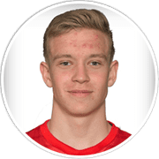 Profile photo for Martin Vinjor