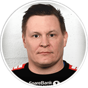 Profile photo for Einar Hauglid