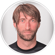 Profile photo for Volodymyr Ovsienko