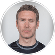 Profile photo for Halvor Elverhøi