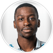 Profile photo for Solomon Owusu