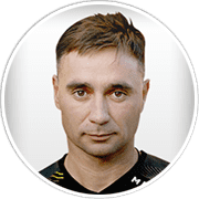 Denys Ustymenko FM21 Football Manager 2021 FM Scout