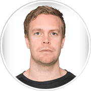 Profile photo for Ingar Sårheim