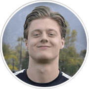 Profile photo for Rasmus Sandberg