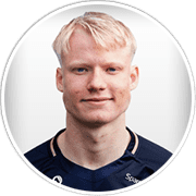Harald Tangen