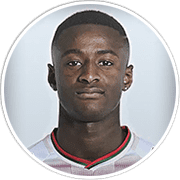 Profile photo for Alioune Ndour