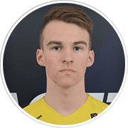 Profile photo for Johannes Grimelid