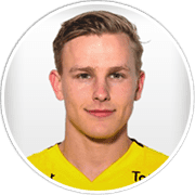 Profile photo for Magnus Fagernes