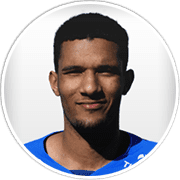 Profile photo for Alfred Scriven