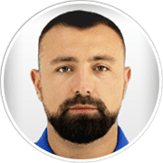 Profile photo for Oleksiy Antonov