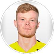 Profile photo for Jakob Nyland Ørsahl