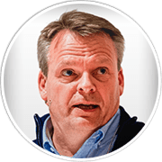 Profile photo for Jan Petter Hagen