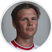 Profile photo for Sander Munkeby Sundnes