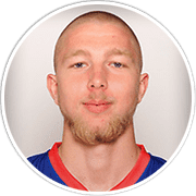 Profile photo for Fredrik Holmé