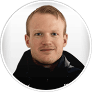 Profile photo for Fredrik Nett