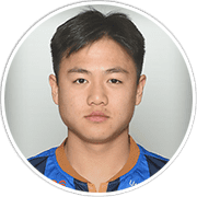 Profile photo for Christopher Cheng