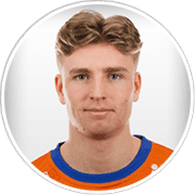 Profile photo for Oscar Solnørdal