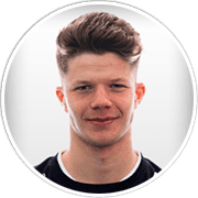Profile photo for Frank Stople
