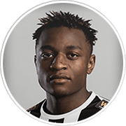 Profile photo for Kabamba Kalabatama