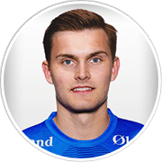 Mads Hedenstad