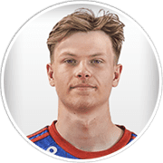 Odin Thiago Holm Odin Thiago Holm