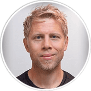 Profile photo for Pål Erik Pedersen