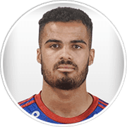 Profile photo for Aaron Kiil Olsen