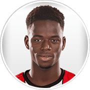 Ismaïla Coulibaly