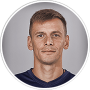 Profile photo for Andriy Hitchenko