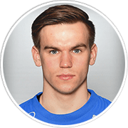 Profile photo for Thomas Nyheim