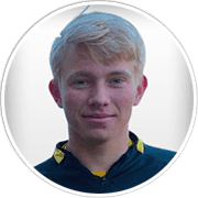 Profile photo for Alexander Gløsen
