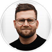 Profile photo for Mikkel Bjørnstad