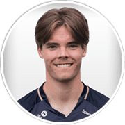 Profile photo for Lars Erik Sødal