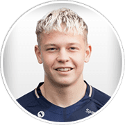 Sondre Auklend