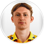 Profile photo for Jesper Skuseth Myklebust