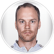 Profile photo for Ørjan Nygård