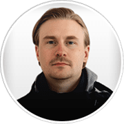 Profile photo for Petter Sjåholm