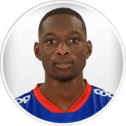 Profile photo for Ousmane Diallo