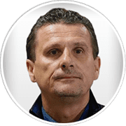 Profile photo for Ole Erik Stavrum