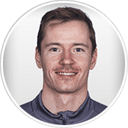 Profile photo for Kristian Gjøstøl