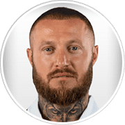Profile photo for Vitaliy Mandziuk