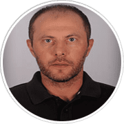 Profile photo for Carlo Nicolini