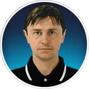 Profile photo for Andrii Ushchapovskyi