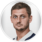 Profile photo for Yevhen Baryshnikov