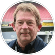 Profile photo for Carl Ballière