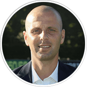 Profile photo for Kristof Arys