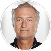 Profile photo for Wilfried Schiemsky